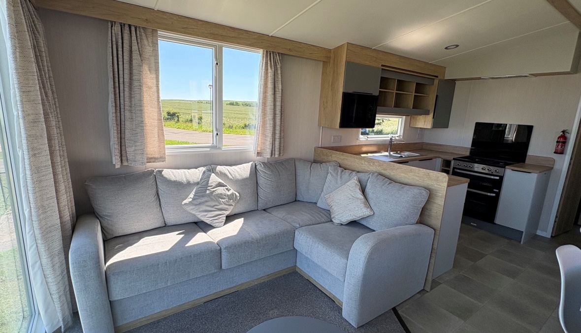 2023 Swift Ardennes Scandi For Sale