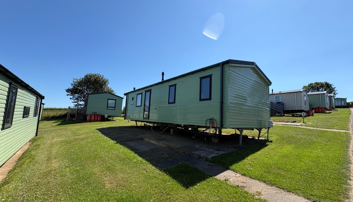 2015 Willerby Rio Premier