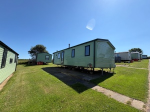 2015 Willerby Rio Premier