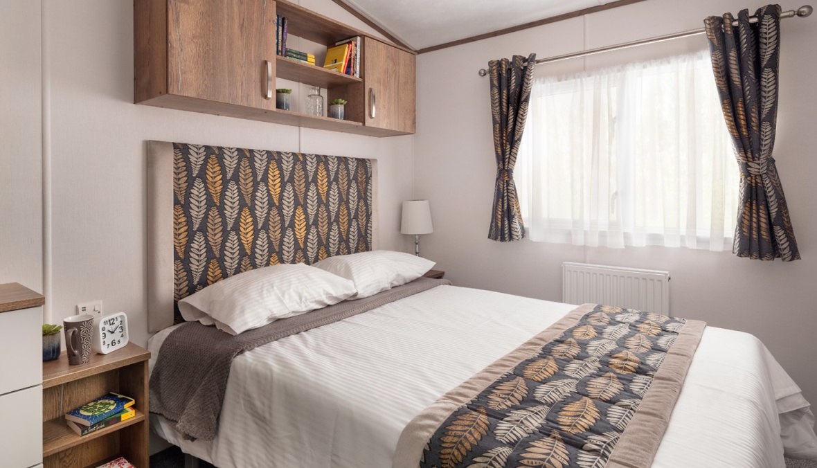 Luxury Seaview (2 Bed)