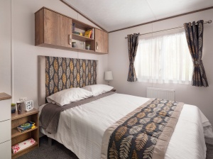 Luxury Seaview (2 Bed)