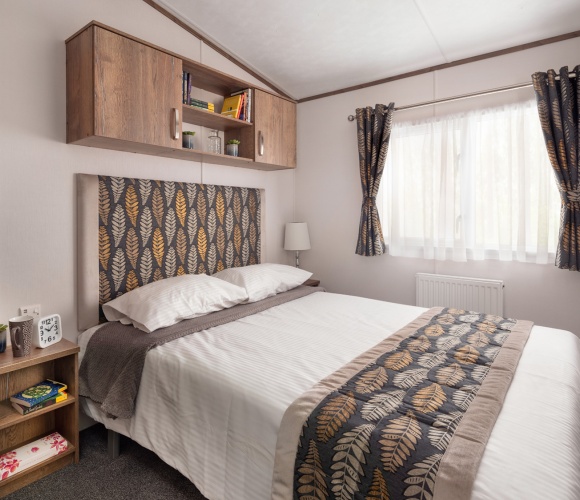 Luxury Seaview (2 Bed) image