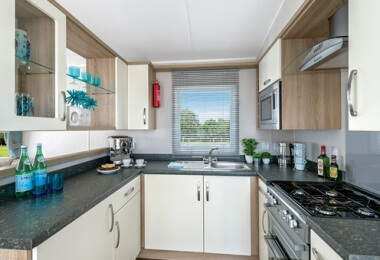 2015 Willerby Avonmore