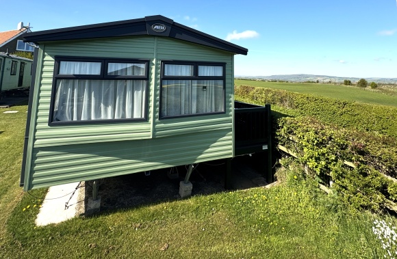 Seaview Luxury (2 Bed) image