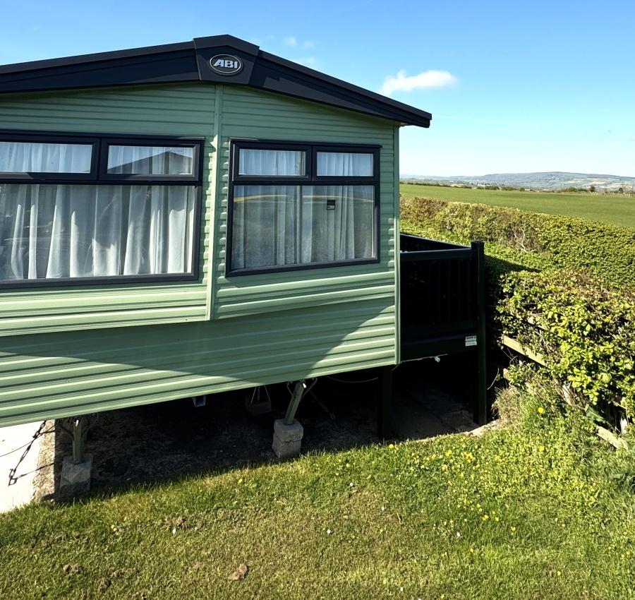 Seaview Luxury (2 Bed)