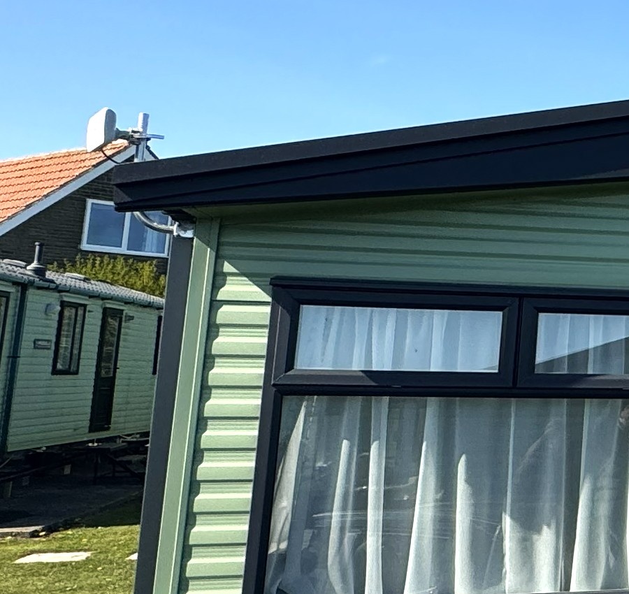Seaview Luxury (2 Bed)