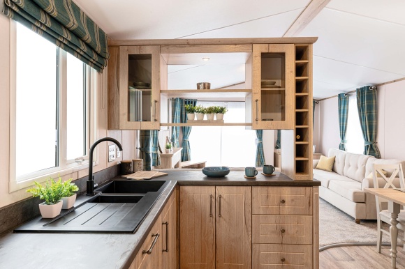 Country Luxury (2 Bed) image