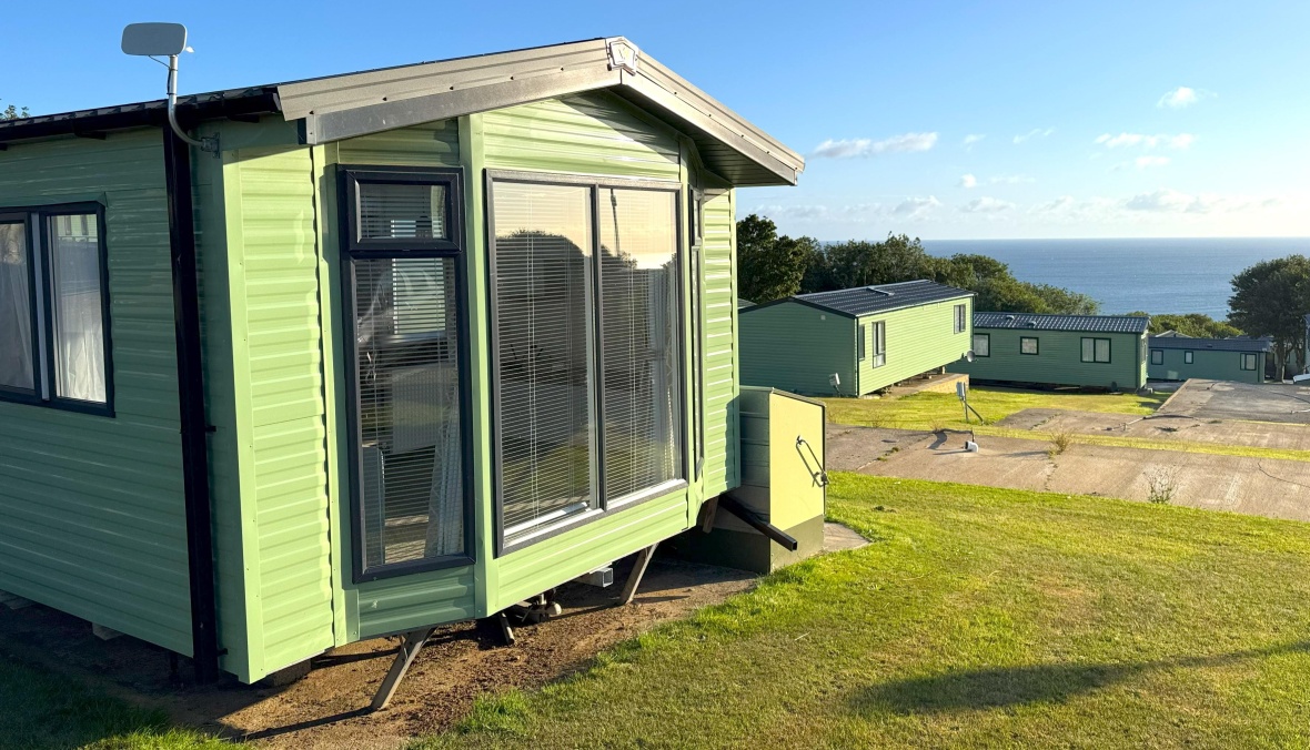 2022 Willerby Brookwood