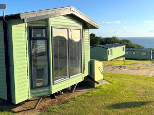 2022 Willerby Brookwood