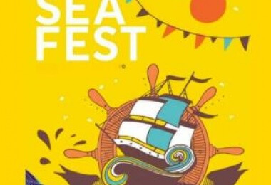 Seafest Maritime Festival