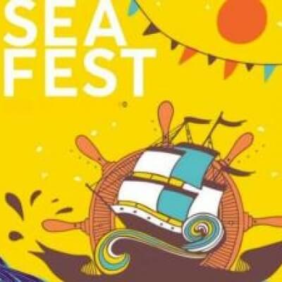 Seafest Maritime Festival