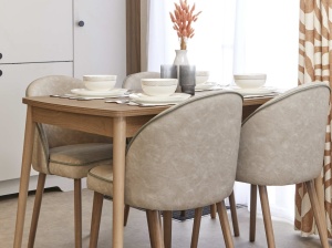 Super Luxury Caravans (2 Bed)