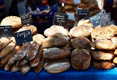 Malton Food Lovers Festival