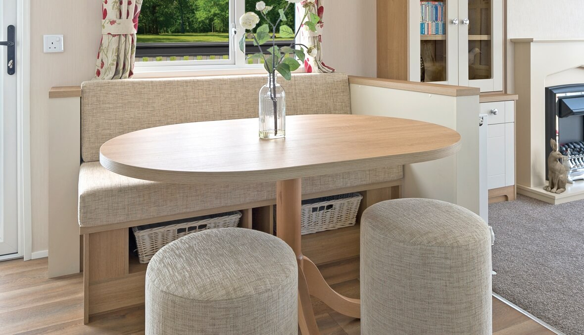 2015 Willerby Lyndhurst