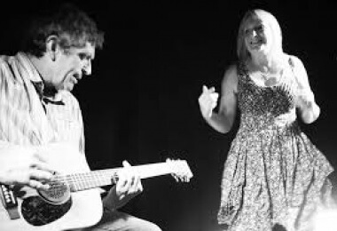 Live Music - Serenity