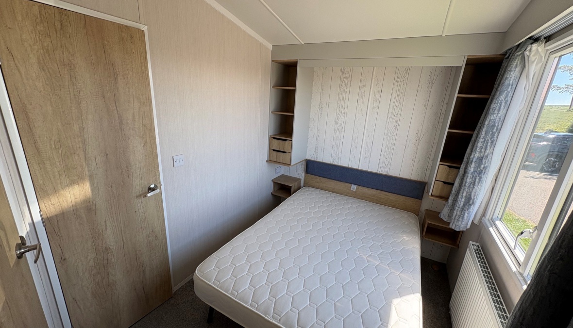 2023 Swift Ardennes Scandi For Sale