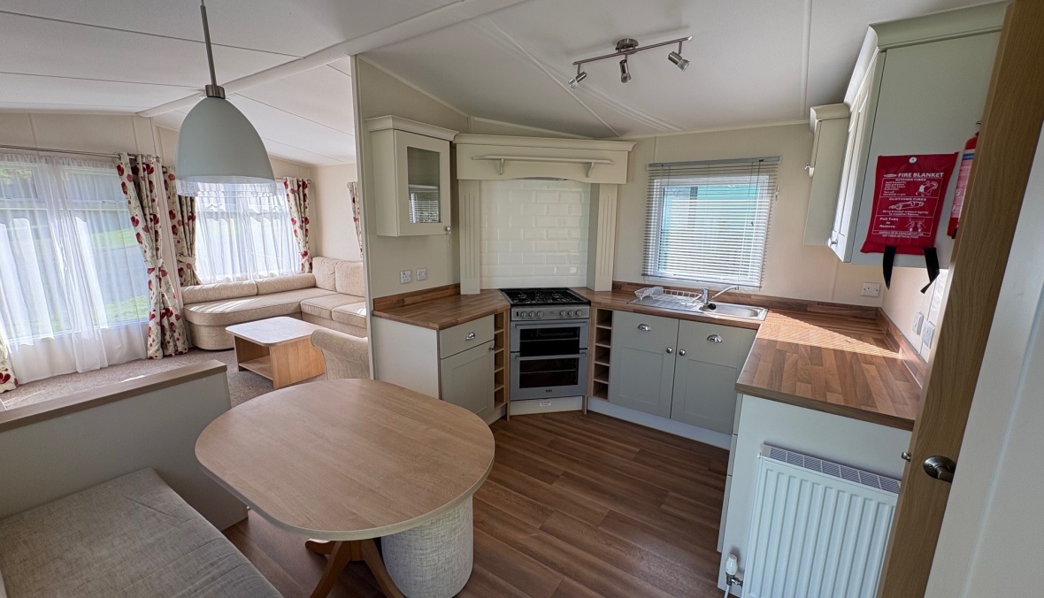 2015 Willerby Lyndhurst