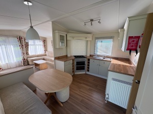 2015 Willerby Lyndhurst
