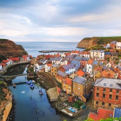 Staithes Festival of Arts & Heritage