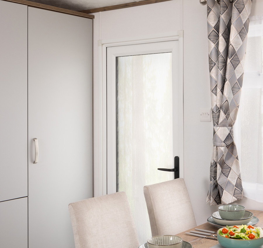 Seaview Deluxe (2 Bed)