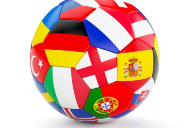 European Championships 2021