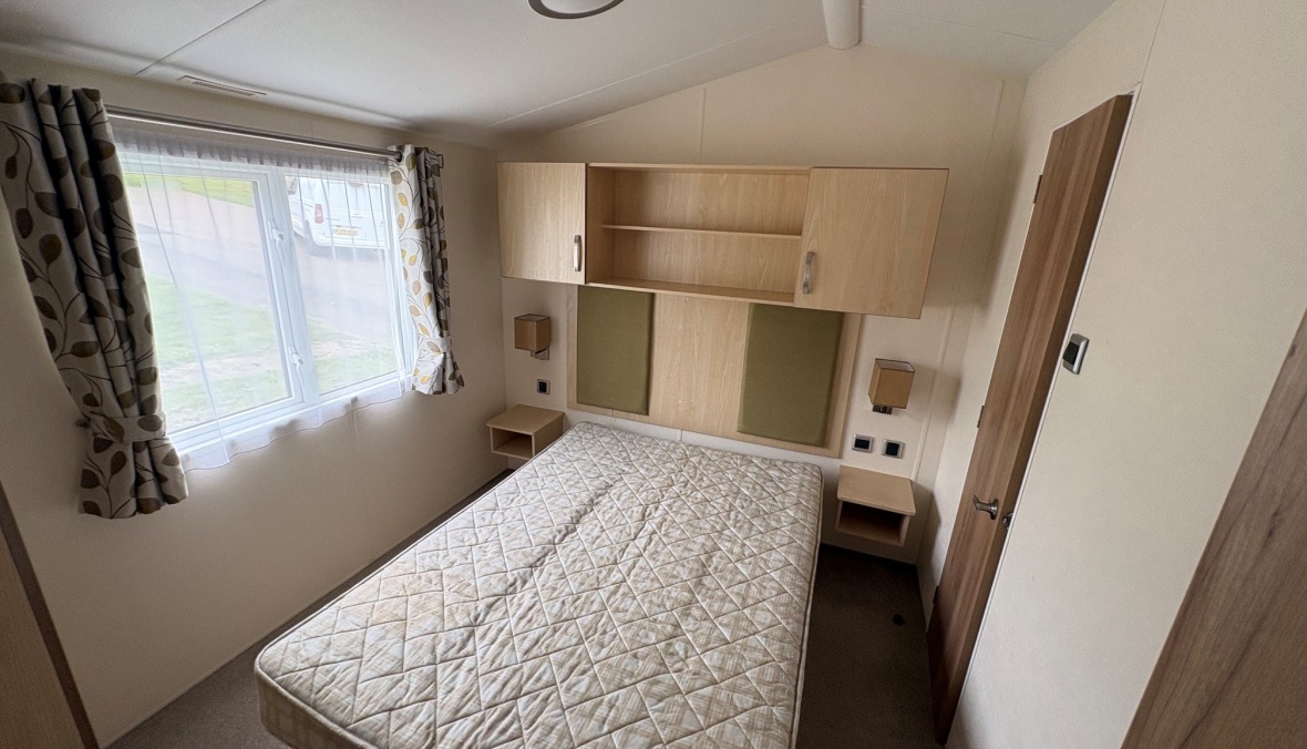 2015 Willerby Rio Premier