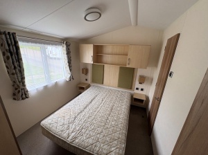 2015 Willerby Rio Premier