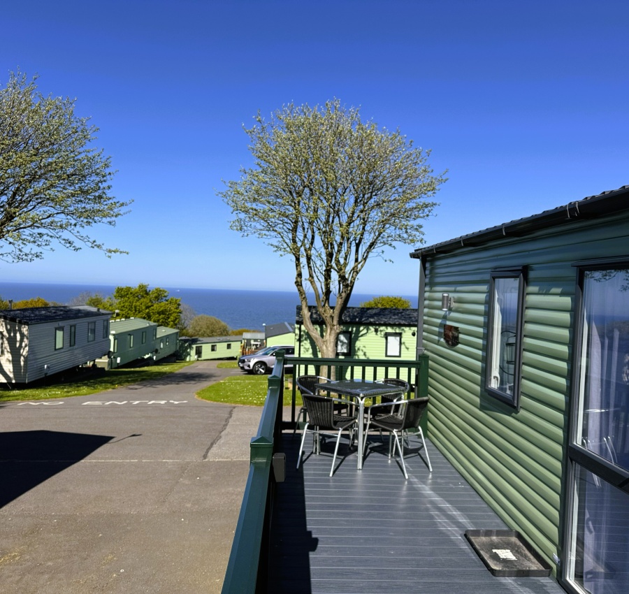 Super Luxury Caravans (2 Bed)