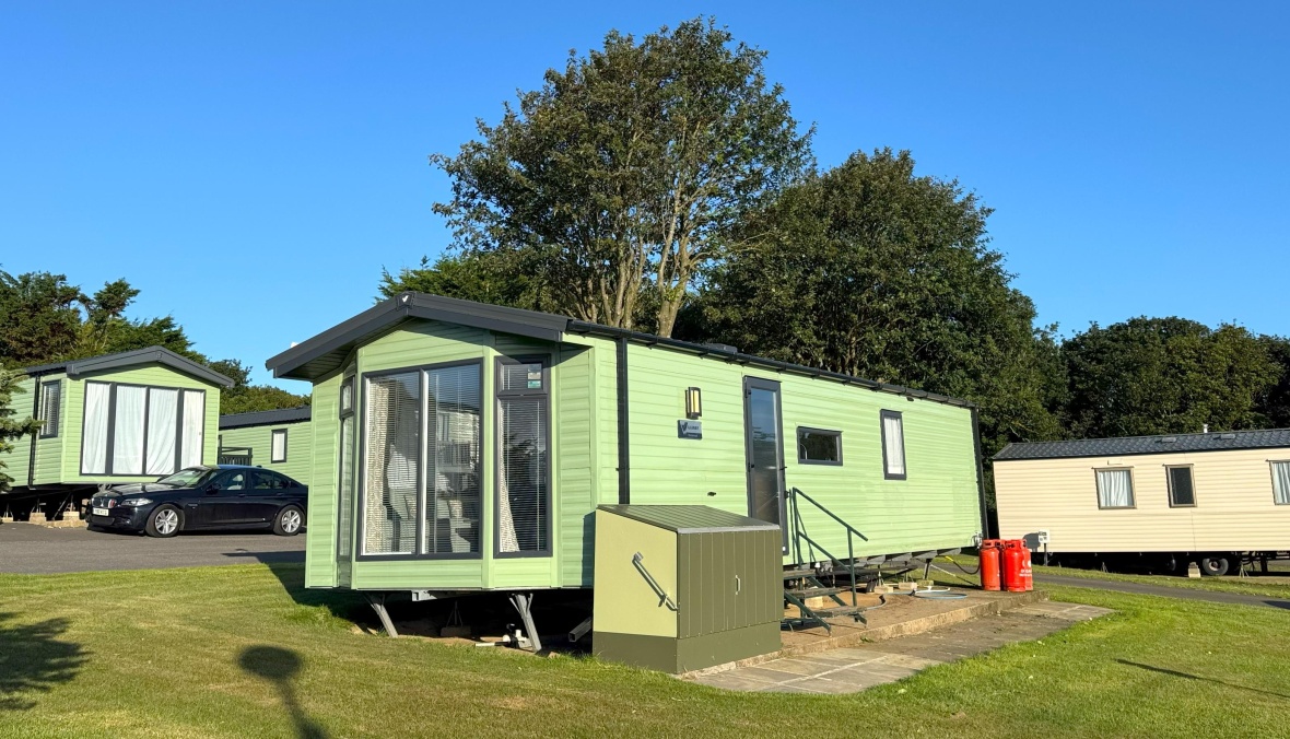 2022 Willerby Brookwood