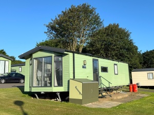 2022 Willerby Brookwood