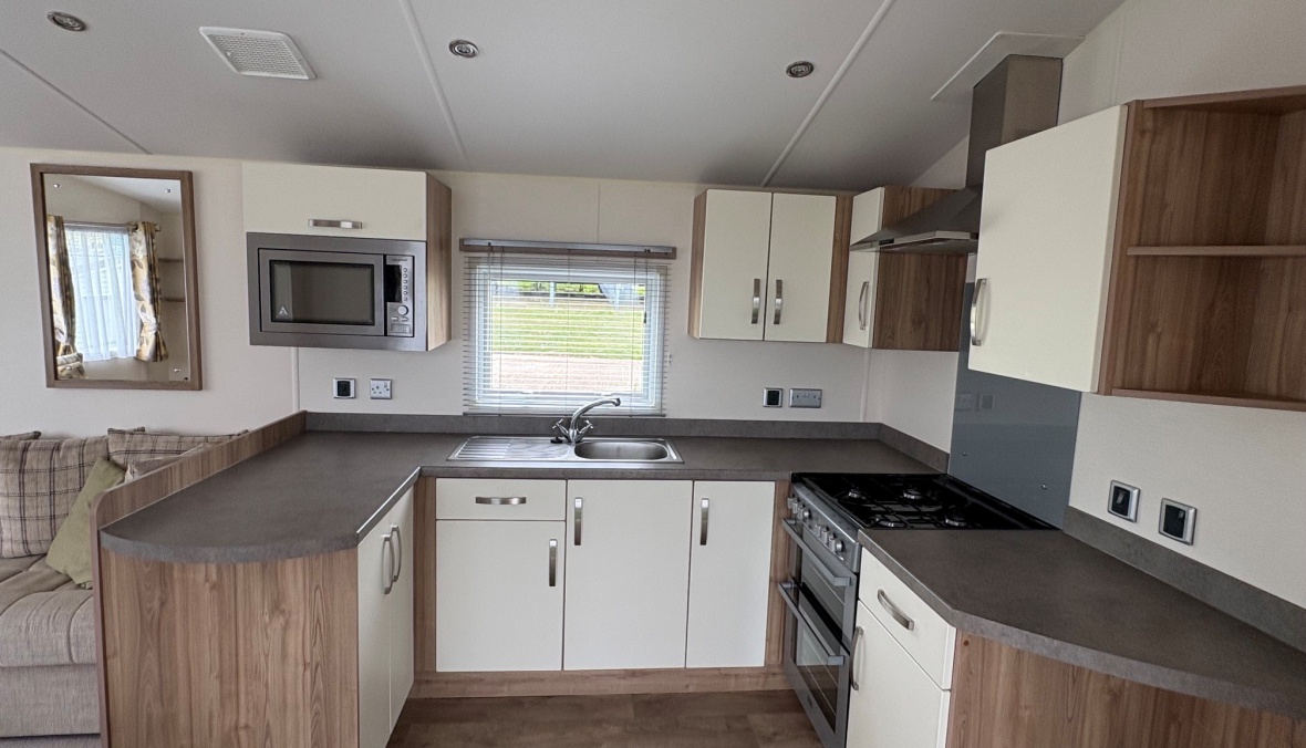 2015 Willerby Rio Premier