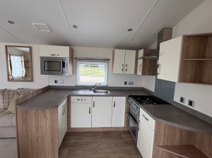 2015 Willerby Rio Premier