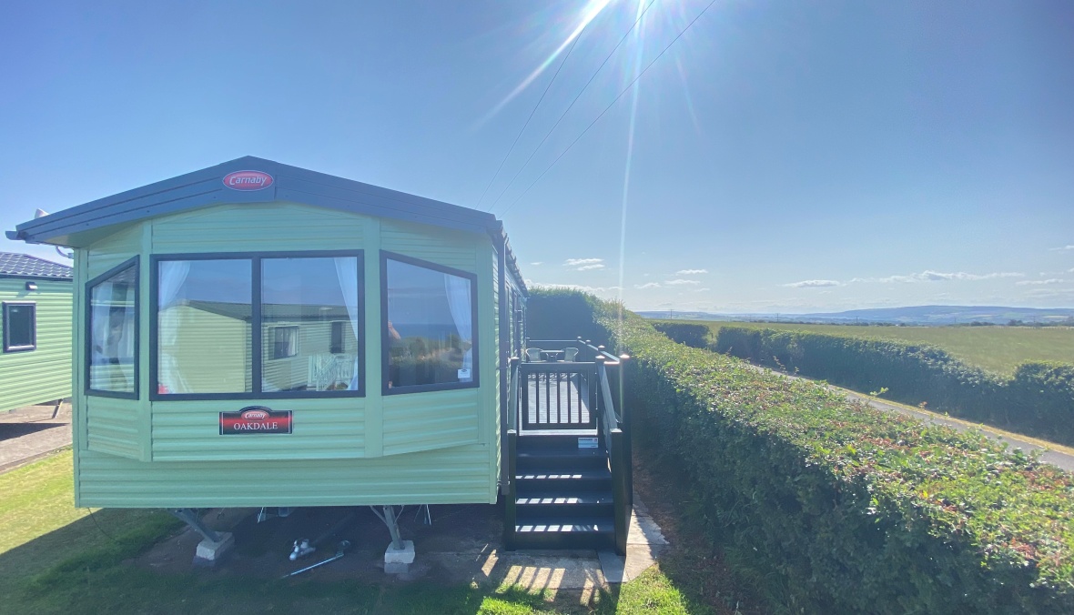 Luxury Seaview (2 Bed)
