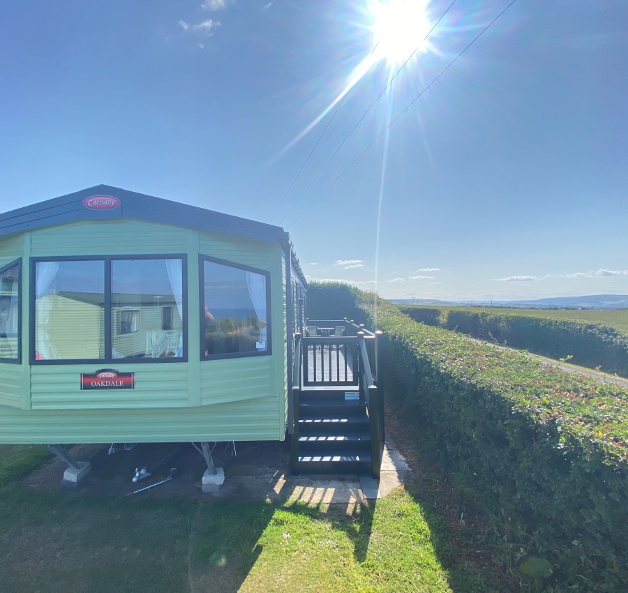 Luxury Seaview (2 Bed)
