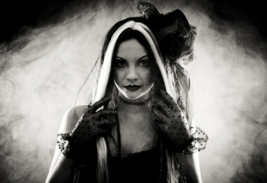 Whitby Goth Weekend 2023 - 2