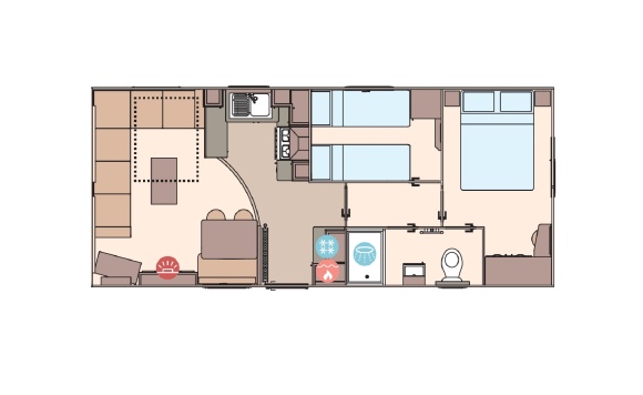 Seaview Luxury (2 Bed) image