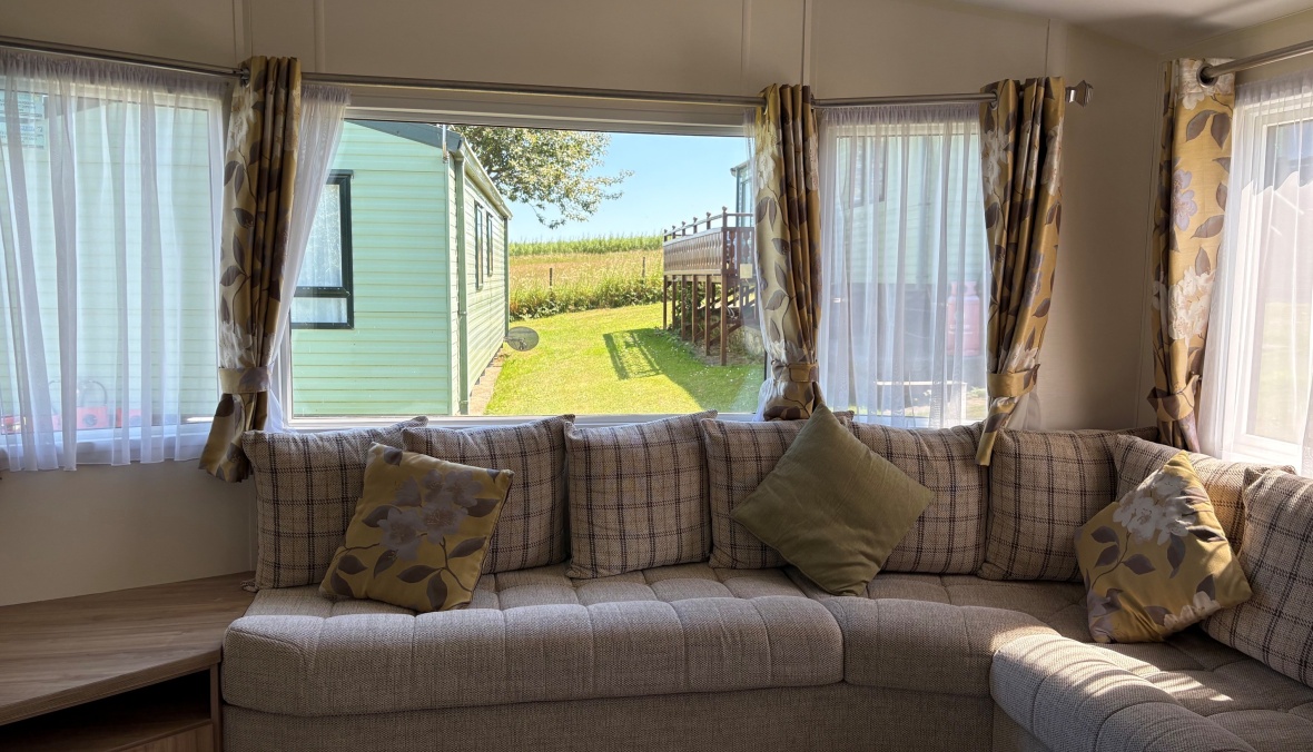 2015 Willerby Rio Premier