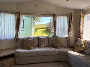 2015 Willerby Rio Premier