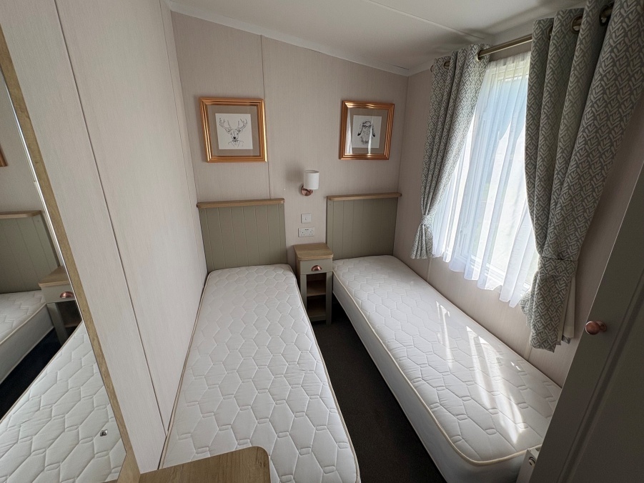 2022 Swift Vendee Caravan for Sale