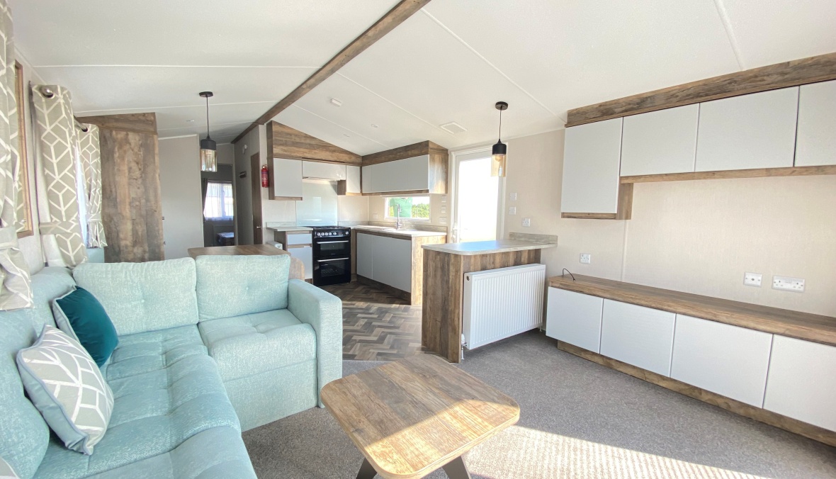 2022 Willerby Brookwood