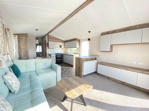 2022 Willerby Brookwood