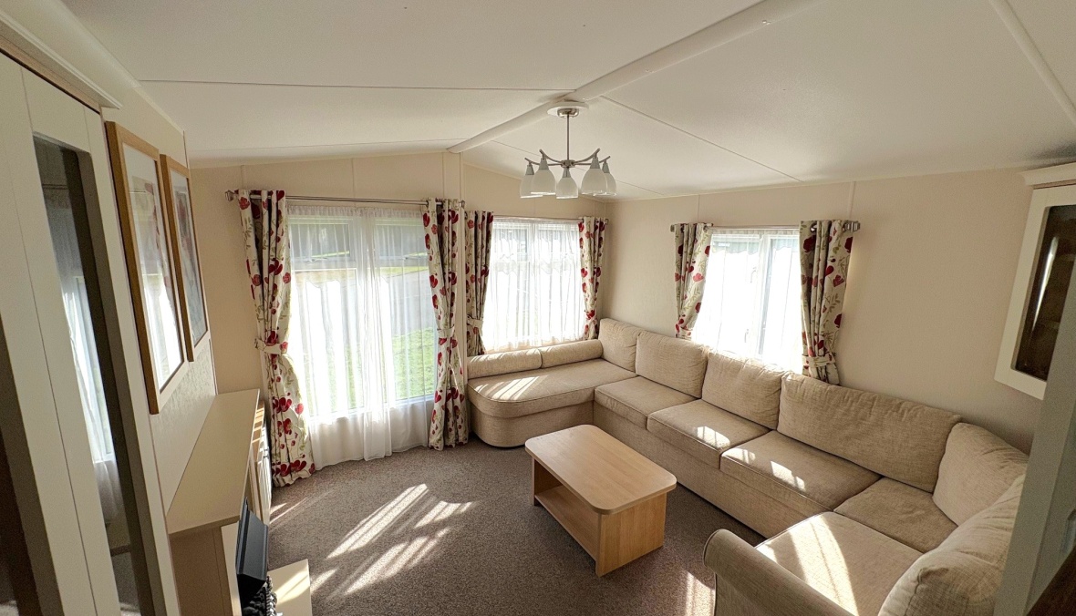 2015 Willerby Lyndhurst