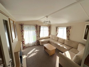 2015 Willerby Lyndhurst