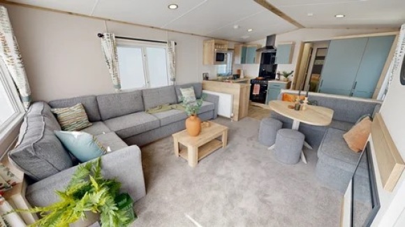 Super Seaview Luxury (2 Bed) image