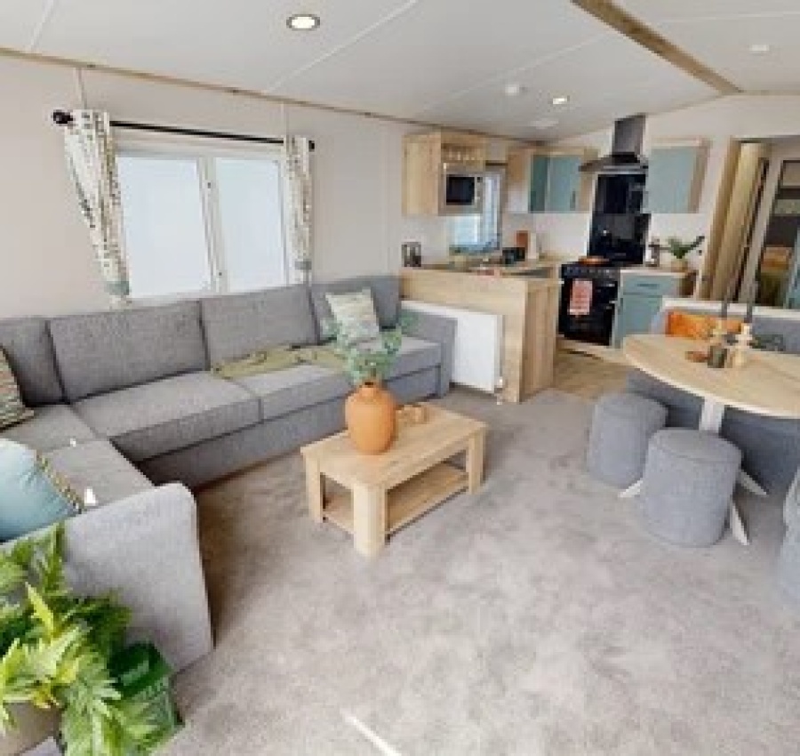 Super Seaview Luxury (2 Bed)