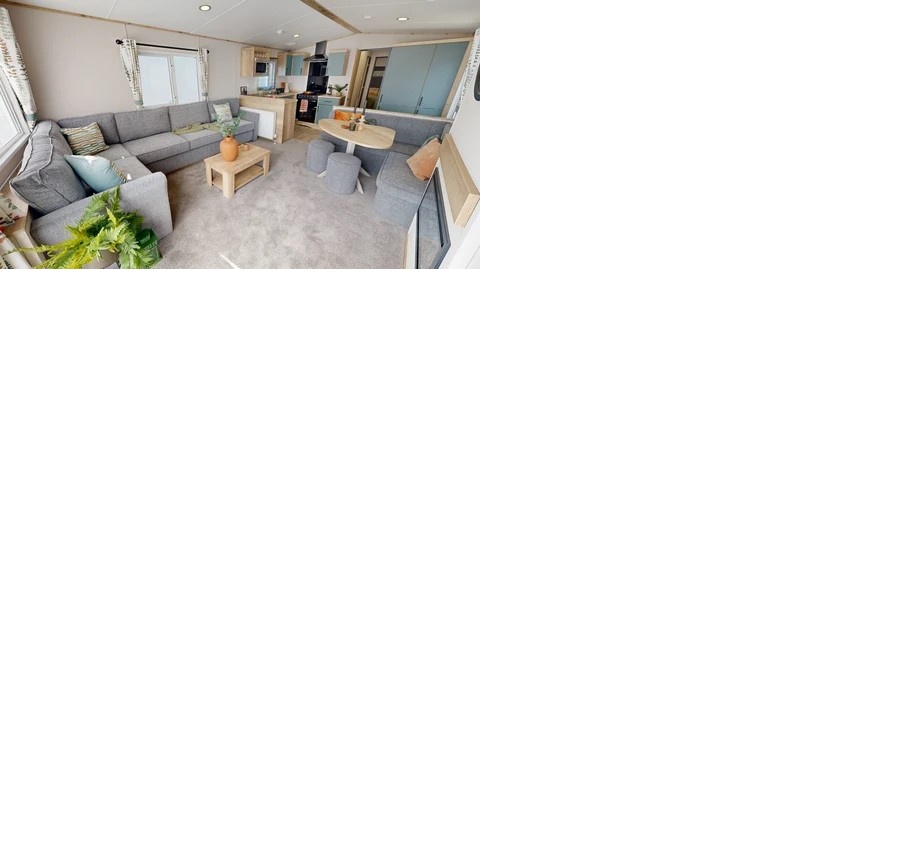 Super Seaview Luxury (2 Bed)