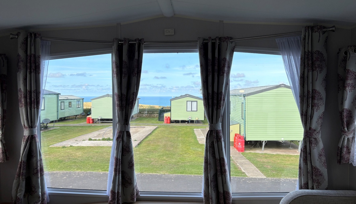 2016 Willerby Sierra Caravan for Sale