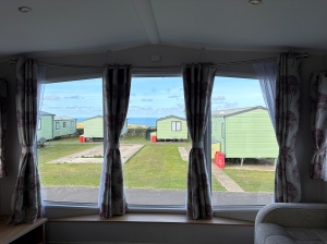 2016 Willerby Sierra Caravan for Sale