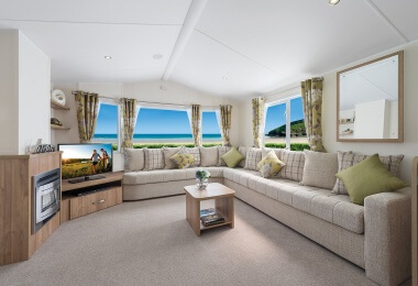 2015 Willerby Rio Premier