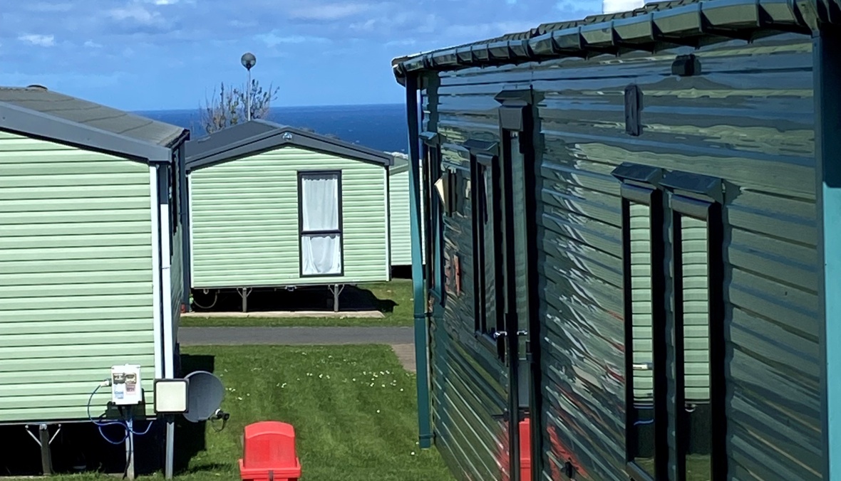 2014 Willerby Avonmore